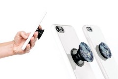 泡泡骚 PopSockets MagSafe 可伸缩气囊手机支架