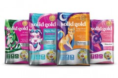 素力高 Solid Gold 金装全猫粮