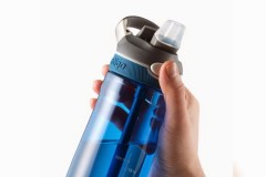 康迪克 Contigo Autospout 运动吸管杯