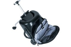 迈古 micro 懒人行李箱