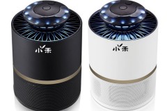 小禾智能电子灭蚊灯