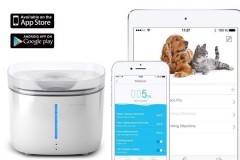 湃妮 Petoneer 宠物智能饮水机 Pro