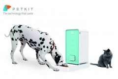 小佩 PETKIT 宠物智能喂食器