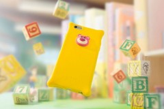 蹦克 BONE Bubble 苹果 iPhone 手机泡泡保护套