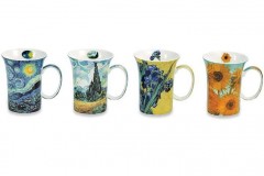 丹侬 DUNOON 骨瓷马克杯