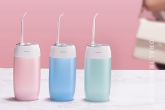 罗曼ROAMAN  冲牙器