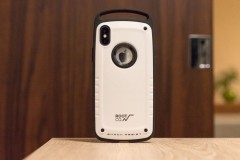 ROOT CO. 苹果 iPhone 减震防摔手机壳