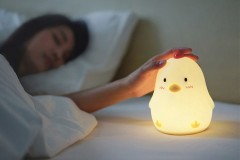 觅逗 MUID 早睡鸡入眠灯