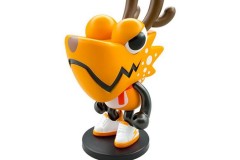 WASATOY  WAZZUP CHAMELEON变色龙盲盒迷幻森林玩偶