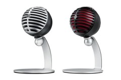 舒尔 Shure MV5 数字电容麦克风
