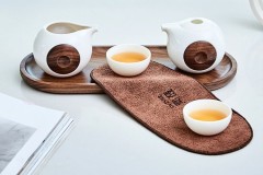 致造 ZEAZAO 小团缘旅行茶具