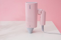 须眉 SMATE 负离子吹风机