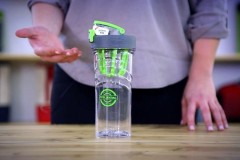 膳魔师 THERMOS 运动摇摇杯