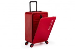 途加 TUPLUS 铝框行李箱