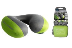 SeatoSummit 充气枕