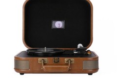 巫 1900 mini 海上钢琴师版黑胶唱片机