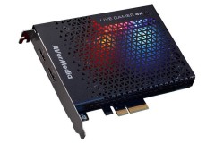 圆刚 AVerMedia GC573 高清视频4K采集卡