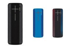 罗技Logitech UE Megaboom boom3 酷乐蓝牙音箱