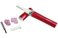 松下 Panasonic 电动修眉刀