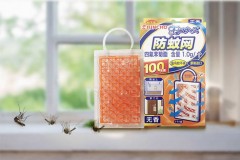 金鸟 KINCHO 驱蚊网