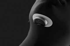 云中飞 Snore Circle 喉部脉冲止鼾器