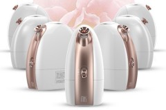 美克斯 MKS 蒸脸器
