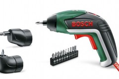 博世 Bosch IXO 无绳电动螺丝刀