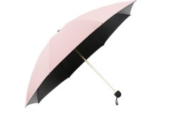 雨乐 Rain Smile 玲珑不湿伞