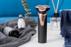 素士Soocas 凌朗 S32 电动剃须刀