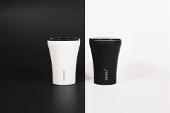 慕咖 Moody Sttoke 随行咖啡杯