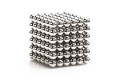 巴克球 Buckyballs 磁力球玩具