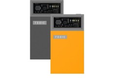 特极客 TEGIC 冰格 BLOCK 透视电路移动电源