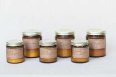 P.F. Candle Co 香薰蜡烛