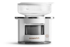 欧新力奇 Oceanrich 迷你手冲咖啡滴漏杯