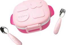 奥克兔兔 Octoto 宝宝饭盒
