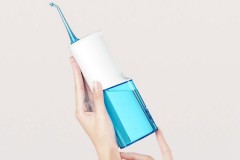 素士Soocas W3 Pro电动冲牙器