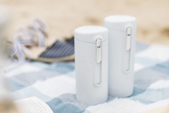 TIC 2.0 旅游出行护肤沐浴液便携分装收纳瓶