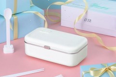 适盒 A4BOX 电加热饭盒