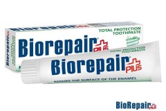 贝利达 Biorepair 牙膏