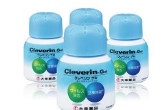 加护灵 Cleverin 家居空间除菌剂