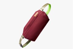 Bellroy 超薄迷你防水挎包