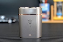 焕醒 Mr.Handx 跟屁虫电动剃须刀