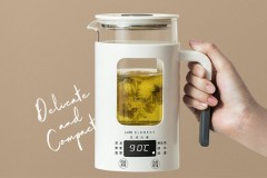 生活元素 i13 养生壶