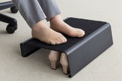 山业 SANWA 脚踏