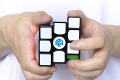 GAN356 X菲神专业3阶魔方