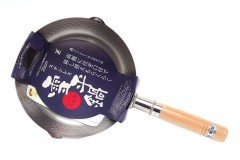 吉川 Yoshikawa 雪平锅