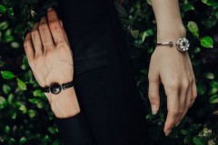 Totwoo 情侣智能手链
