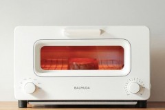 巴慕达 BALMUDA 蒸汽烤箱