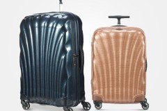 新秀丽 Samsonite Cosmolite 贝壳旅行箱