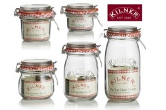 Kilner 玻璃密封罐